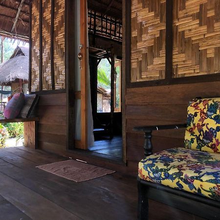 Horizon Eco Resort Ko Phra Thong Exterior foto