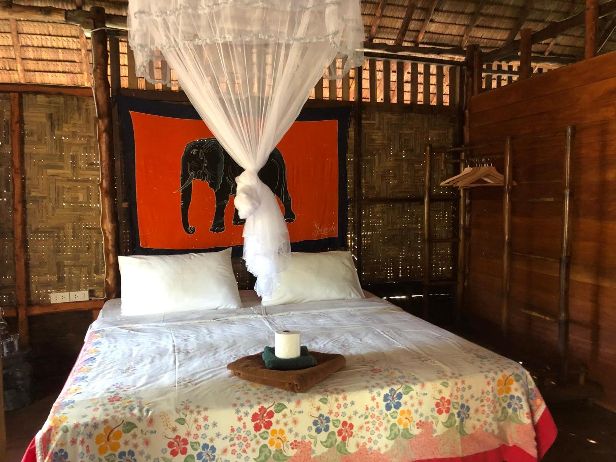 Horizon Eco Resort Ko Phra Thong Exterior foto