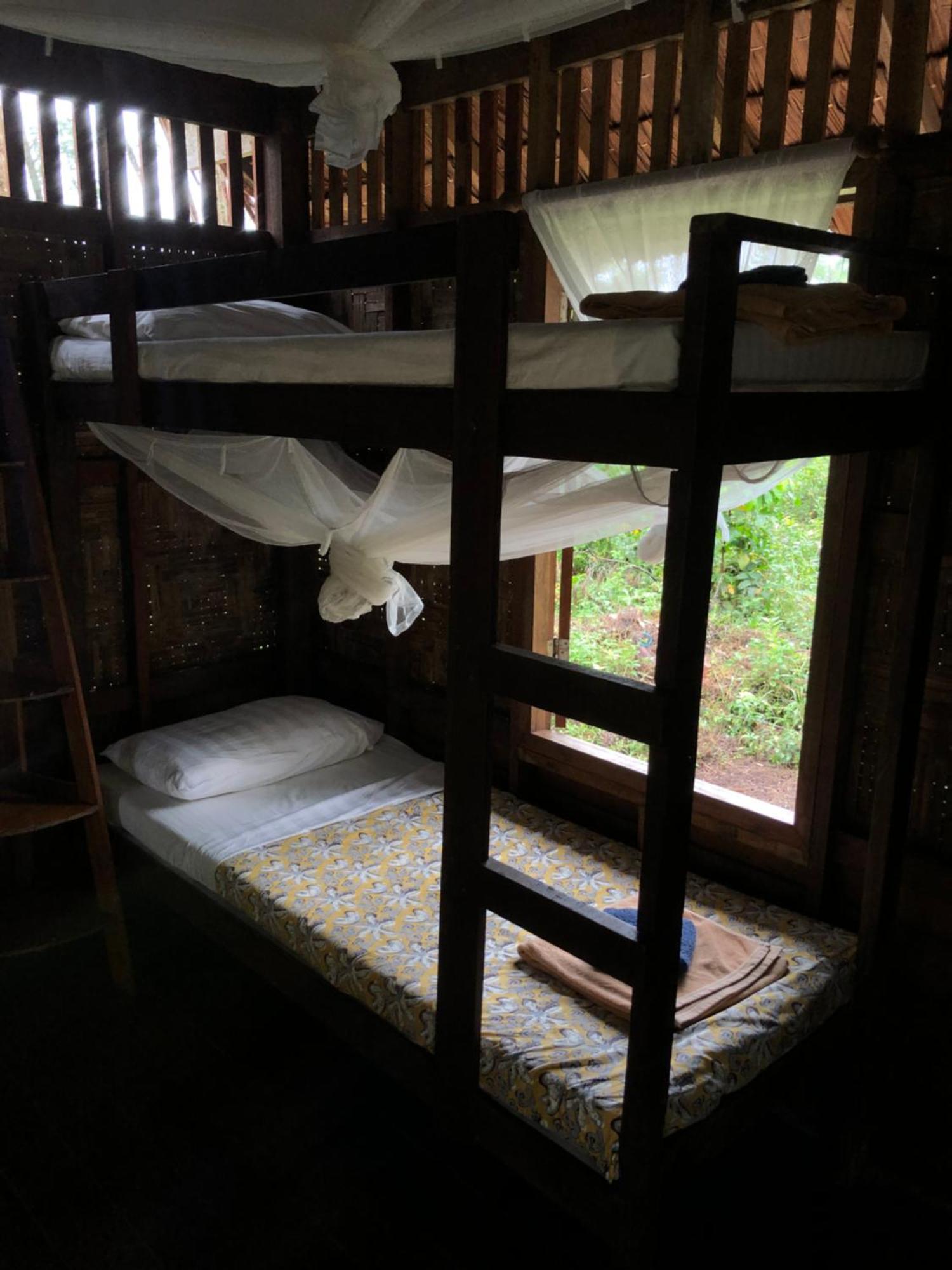 Horizon Eco Resort Ko Phra Thong Exterior foto