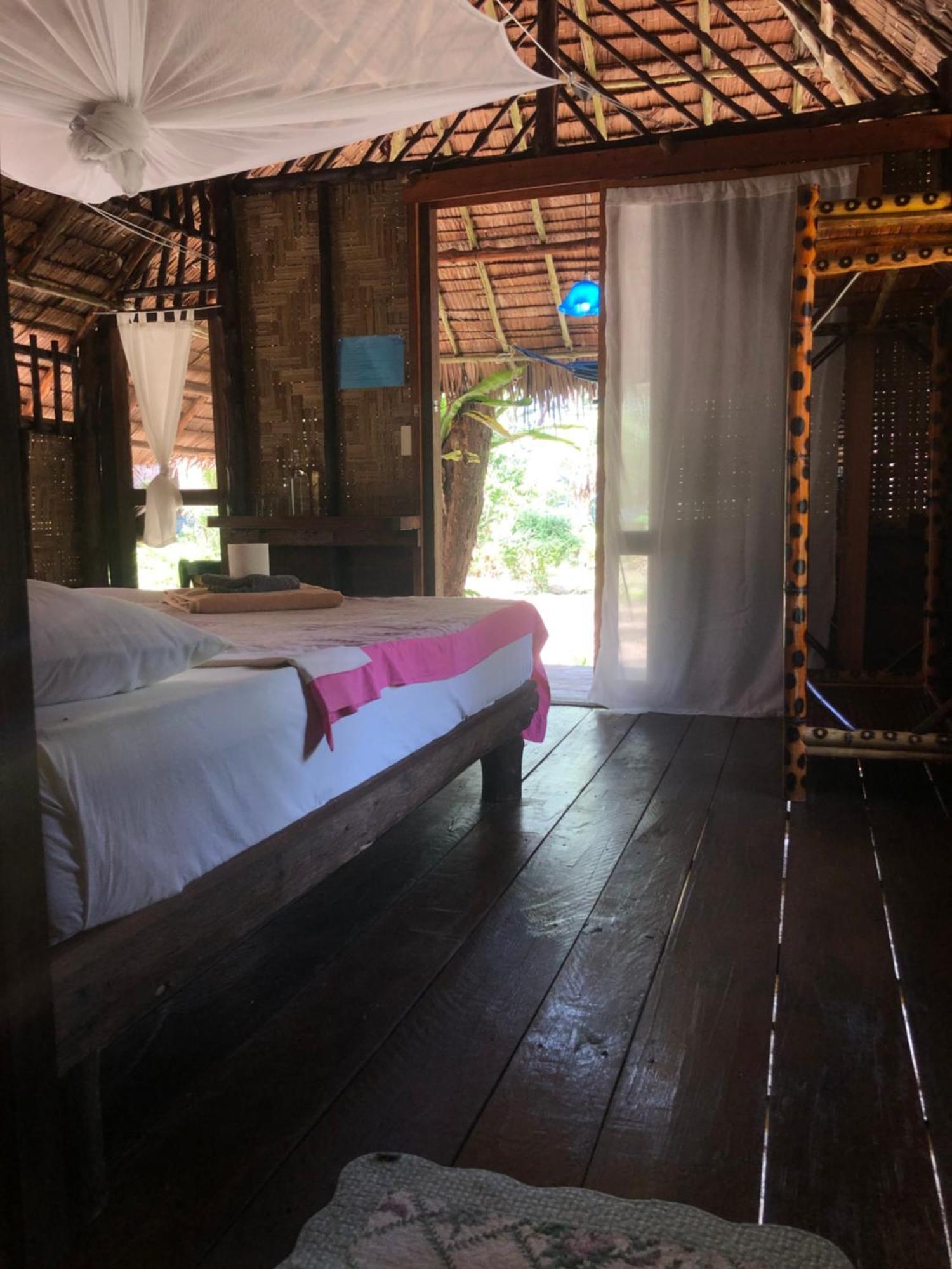 Horizon Eco Resort Ko Phra Thong Exterior foto