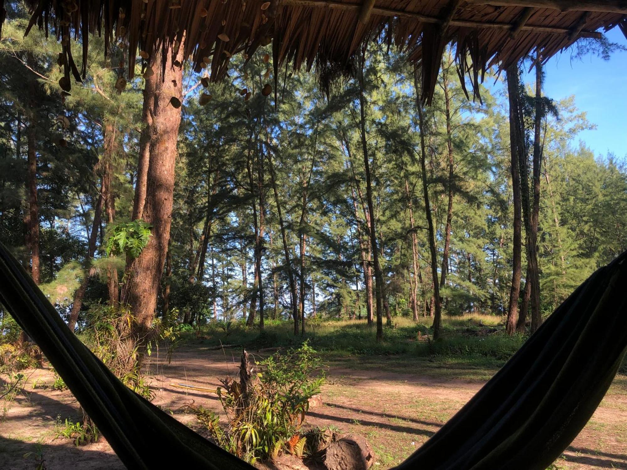 Horizon Eco Resort Ko Phra Thong Exterior foto