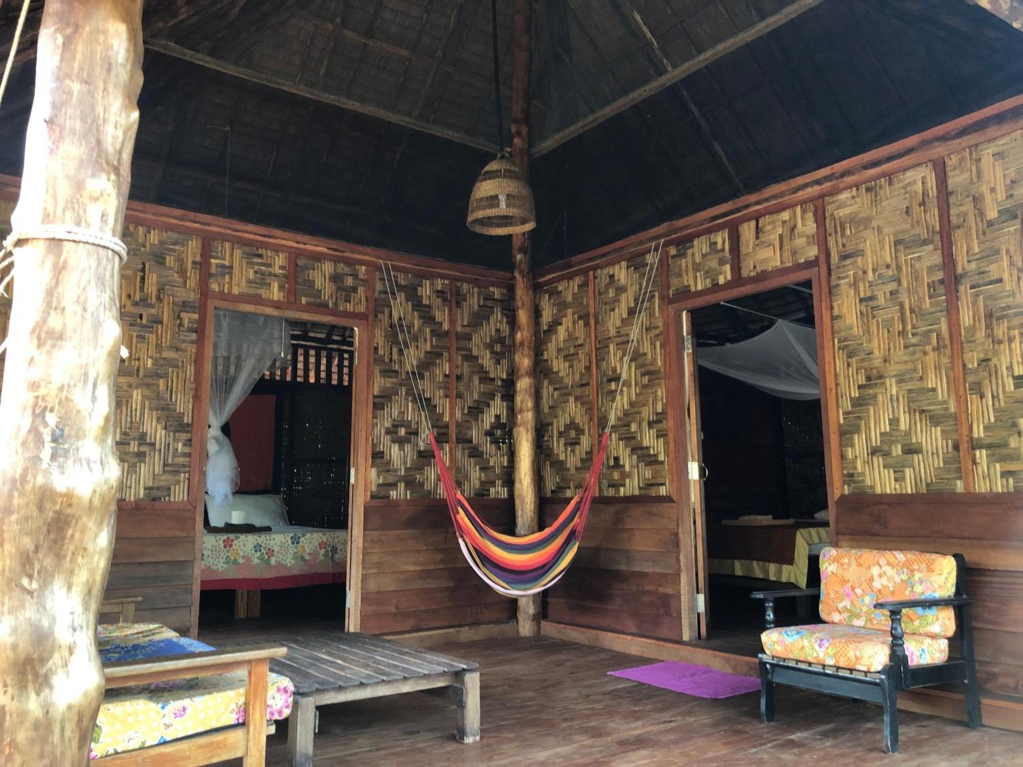 Horizon Eco Resort Ko Phra Thong Exterior foto