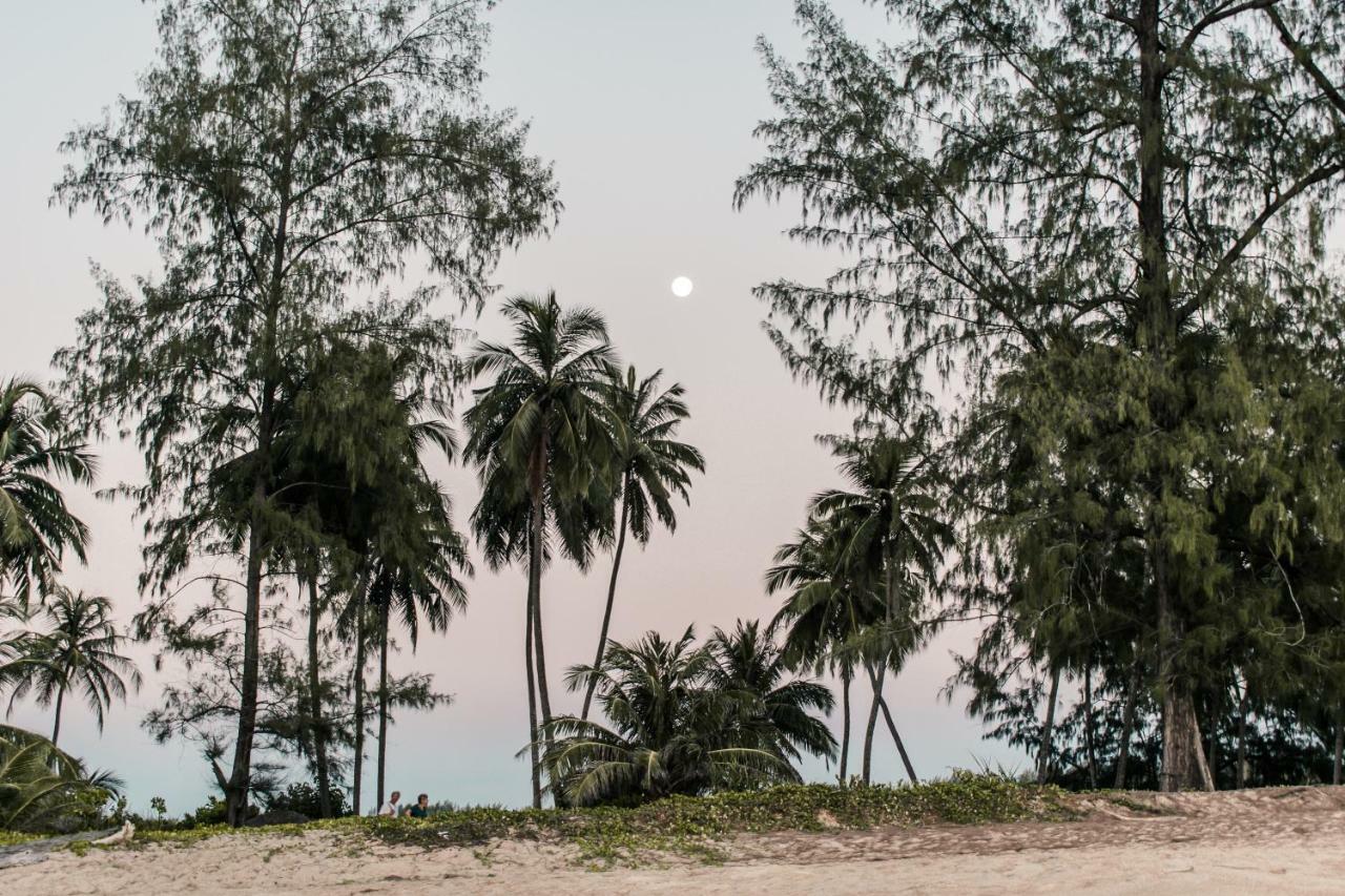 Horizon Eco Resort Ko Phra Thong Exterior foto