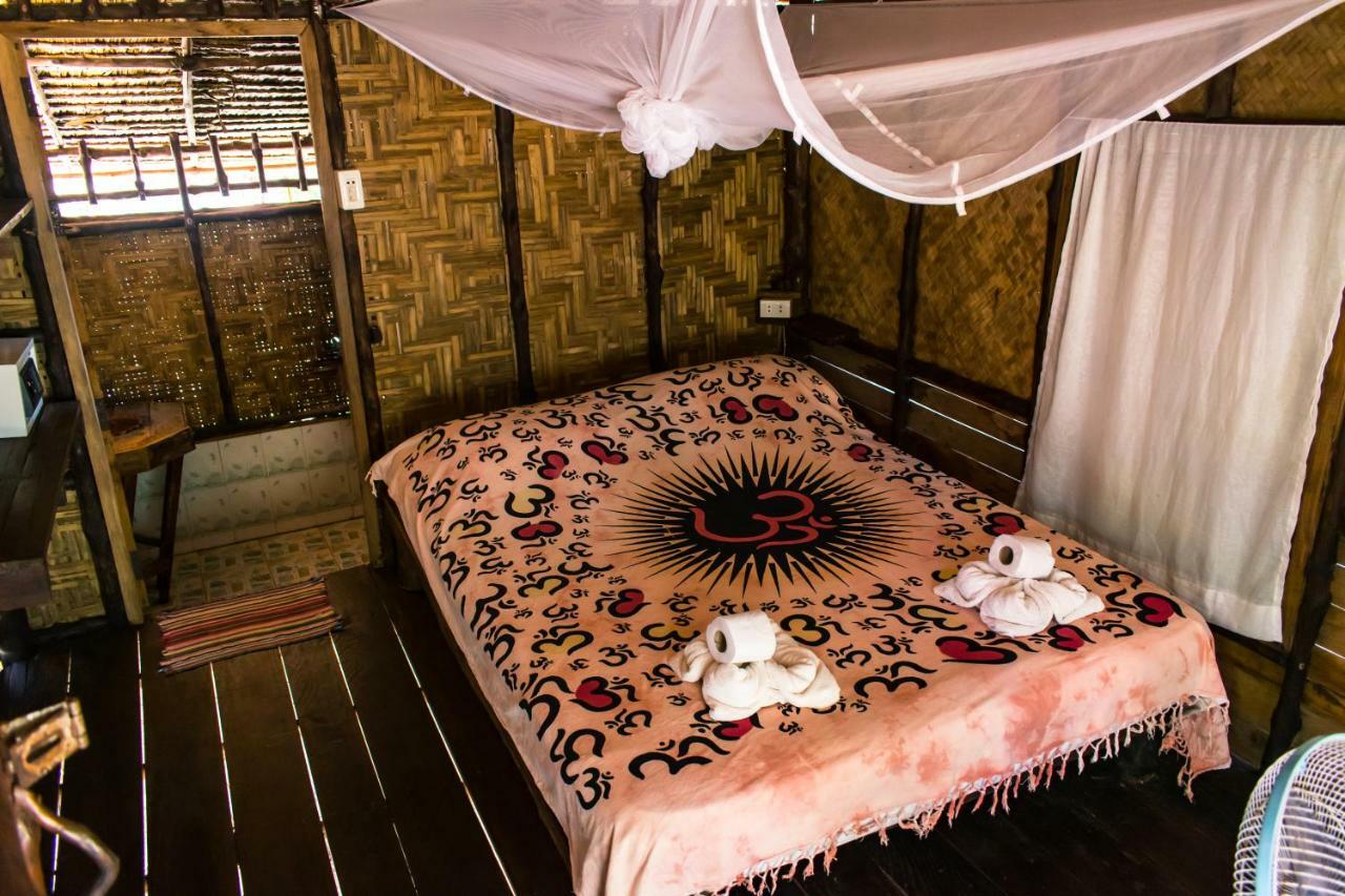 Horizon Eco Resort Ko Phra Thong Exterior foto
