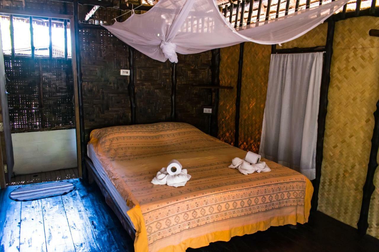 Horizon Eco Resort Ko Phra Thong Exterior foto