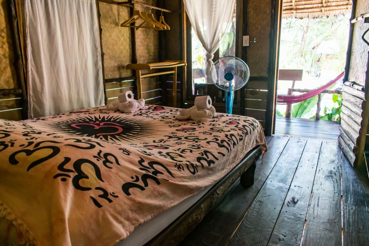 Horizon Eco Resort Ko Phra Thong Exterior foto